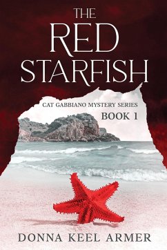 The Red Starfish - Armer, Donna Keel