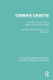 China's Crafts