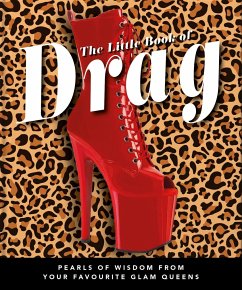 Cover The Little Book of Drag