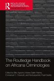 The Routledge Handbook of Africana Criminologies