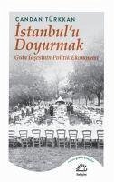 Cover Istanbulu Doyurmak