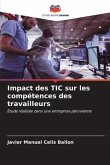 Impact des TIC sur les compétences des travailleurs