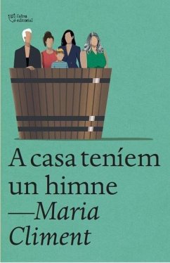Cover A casa teníem un himne