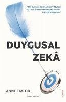 Duygusal Zeka - Taylor, Anne