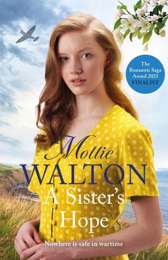 A Sister's Hope - Walton, Mollie