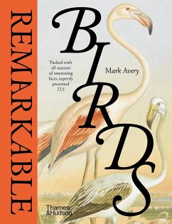 Remarkable Birds - Avery, Mark