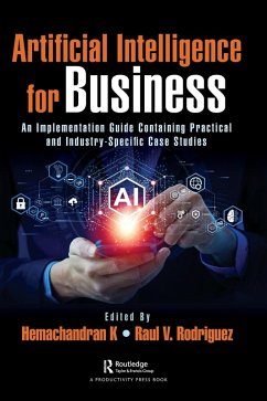 Artificial Intelligence for Business