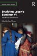 Studying Lacan's Seminar VII - Bild 1