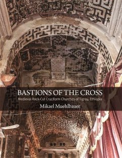 Bastions of the Cross - Muehlbauer, Mikael