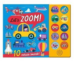 Cover Let'S Zoom!