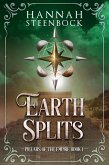 Earth Splits (Pillars of the Empire, #1) (eBook, ePUB)