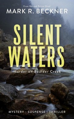 Cover Silent Waters (eBook, ePUB)