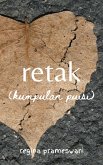 Retak (Kumpulan Puisi) (eBook, ePUB)