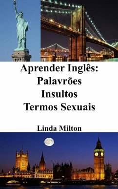 Aprender Inglês - Milton, Linda