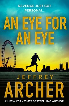 An Eye for an Eye - Archer, Jeffrey