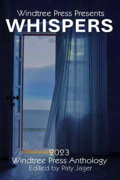 Cover Whispers (eBook, ePUB)
