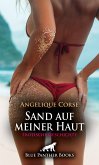 Sand auf meiner Haut   Erotische Geschichte (eBook, PDF)