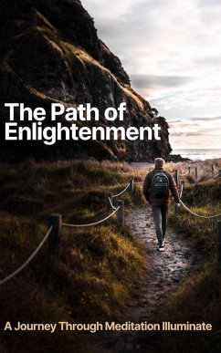 The Path of Enlightenment (eBook, ePUB) - Uc, Martha