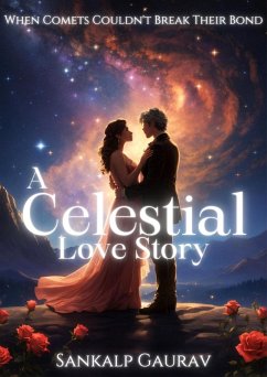 A Celestial Love Story (eBook, ePUB) - Gaurav, Sankalp