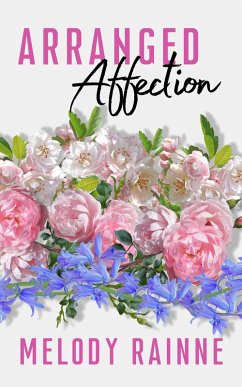 Cover Arranged Affection (eBook, ePUB)
