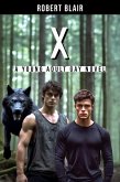X (eBook, ePUB) X (eBook, ePUB)