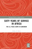 Sixty Years of Service in Africa