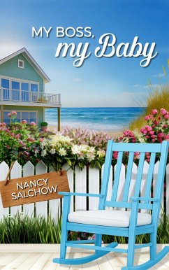 Cover My Boss, My Baby (eBook, ePUB)