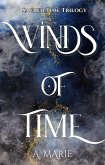 Winds of Time (Sacred Time Trilogy, #1) (eBook, ePUB)