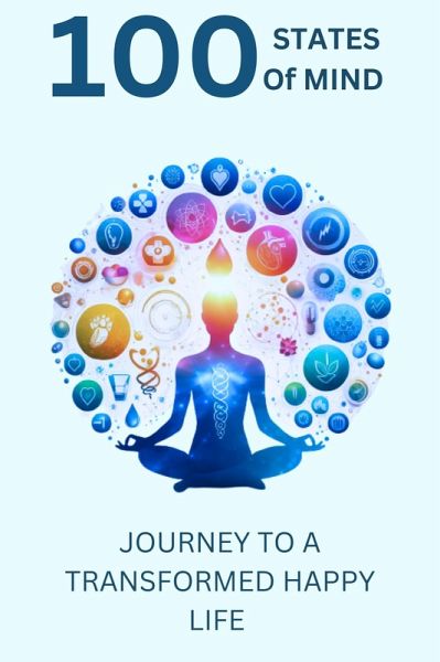100 States of Mind (eBook, ePUB) 100 States of Mind (eBook, ePUB)
