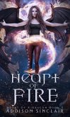 Heart Of Fire (Heart Of A Dragon, #5) (eBook, ePUB) Heart Of Fire (Heart Of A Dragon, #5) (eBook, ePUB)