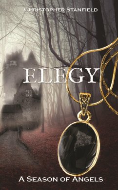 Cover Elegy (The Hymn of Light & Shadow, #3) (eBook, ePUB)