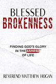 Blessed Brokenness (eBook, ePUB)