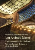 Lou Andreas-Salomé (eBook, PDF)