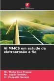 Al MMCS em estudo de eletroerosão a fio