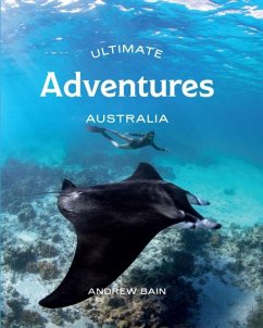 Cover Ultimate Adventures: Australia