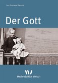 Der Gott (eBook, PDF)