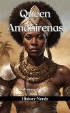 Queen Amanirenas (Women of War, #5) (eBook, ePUB)