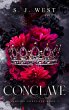 Conclave (Vampire Conclave, #3) (eBook,... - Bild 1