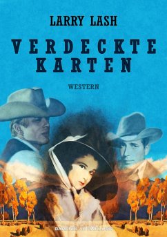 Cover Verdeckte Karten (eBook, ePUB)