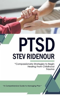 Ptsd - Ridenour, Steve