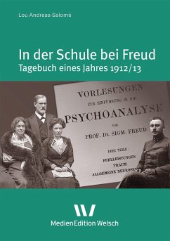 In der Schule bei Freud (eBook, PDF) - Andreas-Salomé, Lou