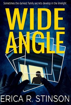 Cover Wide Angle: A Psychological Suspense Thriller (eBook, ePUB)