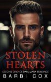 Stolen Hearts (the Bratva Billionaires' Forbidden Darlings, #1) (eBook, ePUB)