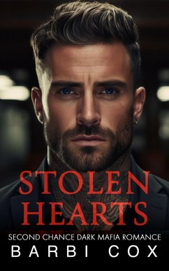 Stolen Hearts (the Bratva Billionaires' Forbidden Darlings, #1) (eBook, ePUB) - Cox, Barbi