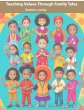 Teaching Values Through Family Tales... - Bild 1