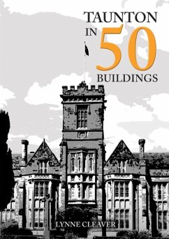Cover Taunton in 50 Buildings