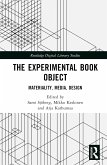 The Experimental Book Object