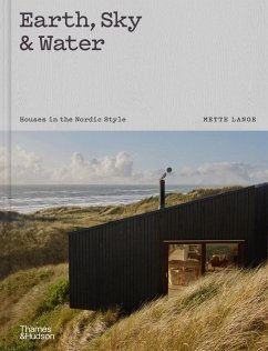 Earth, Sky & Water - Lange, Mette