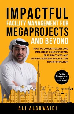 Cover Impactful Facility Management For Megaprojects and Beyond