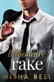 Billionaire Rake (eBook, ePUB)